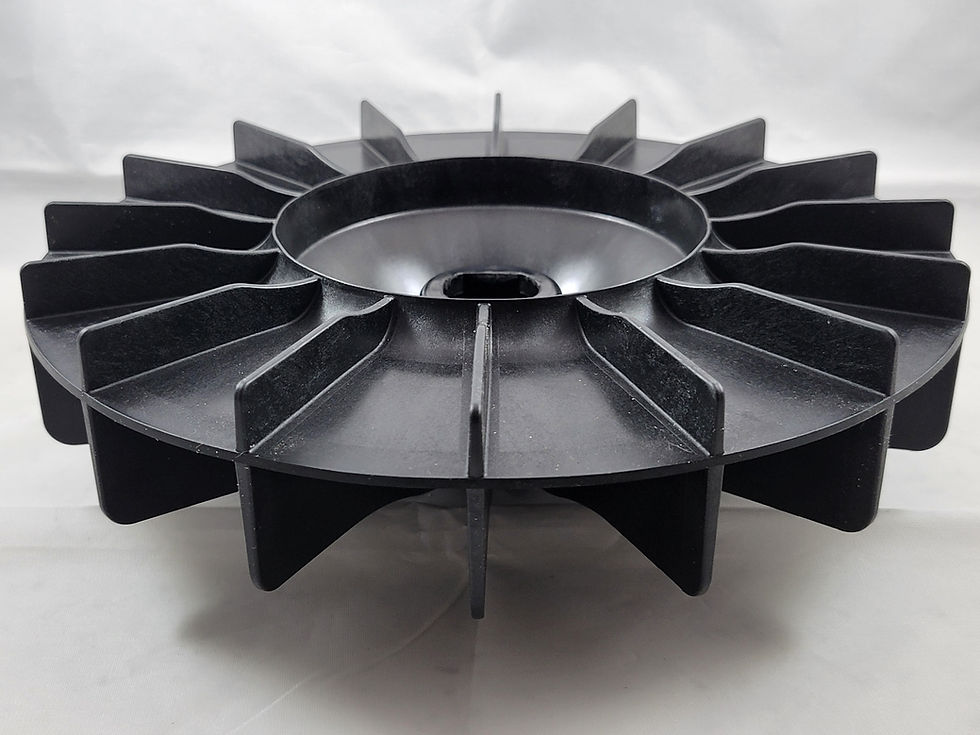 Thumbnail: Evolution Two Cooling Fan