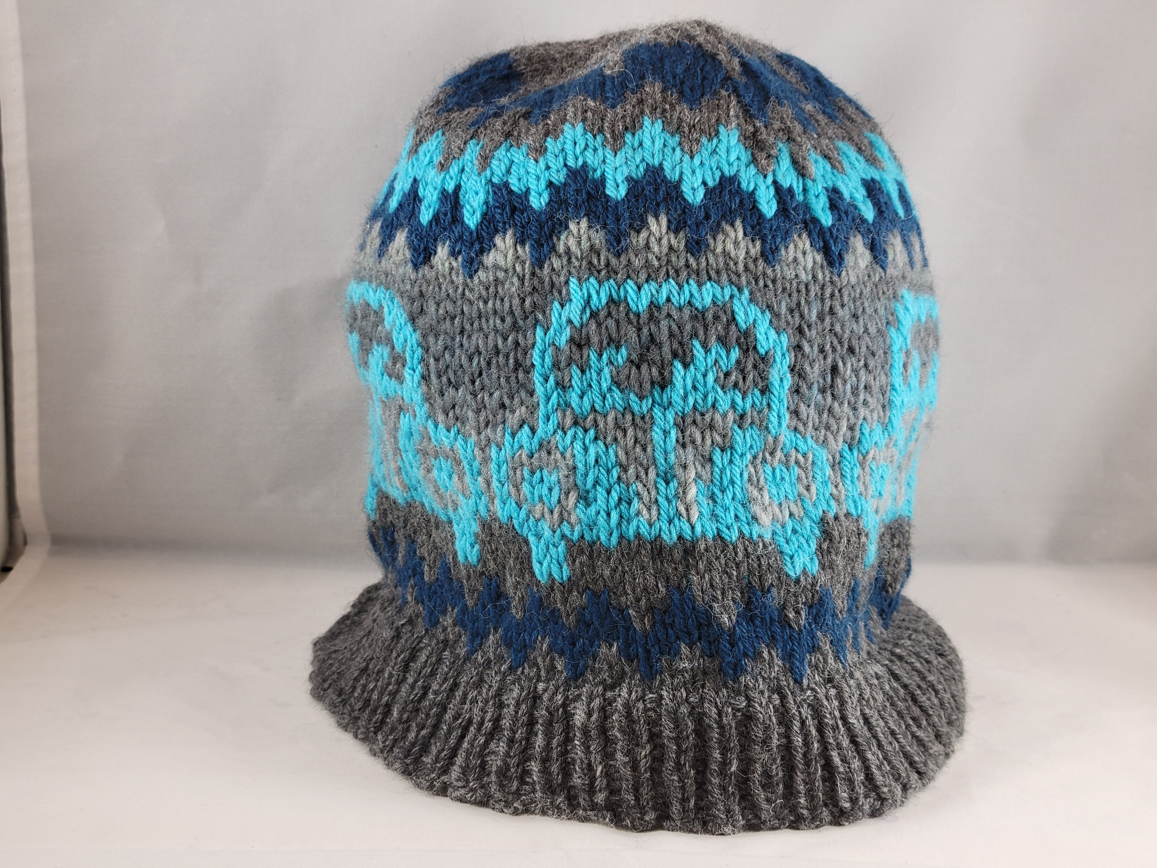 VW Beetle Winter Hat