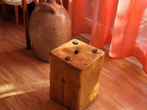 cube de régénération 