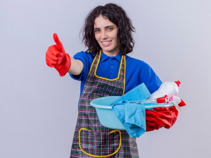 Best House Cleaning Service in Oshawa: Why Sparx Cleaning Stands Out