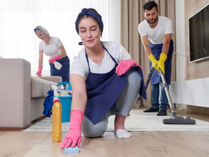 House Cleaning Service in Oshawa, ON – Prices, What to Expect, and How to Choose the Right Service
