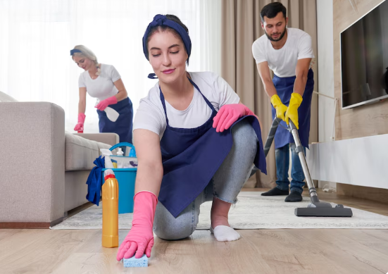 House Cleaning Service in Oshawa, ON – Prices, What to Expect, and How to Choose the Right Service