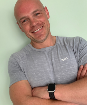 Ashplant Fitness Personal Trainer