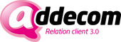 Logo Addecom