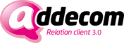 Logo Addecom