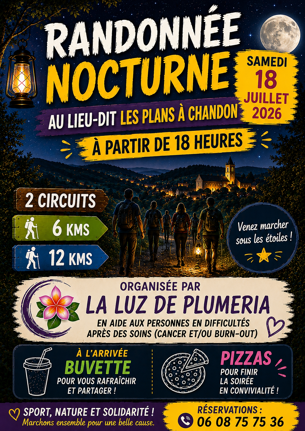 Retour sur l'invitation de Brionnais TV
