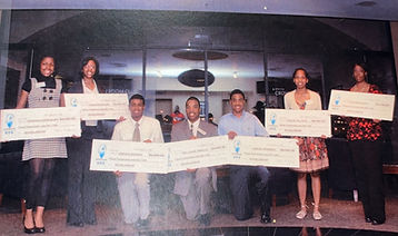 EORO Scholarships