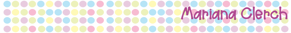 Mariana Clerch Diseño Gráfico