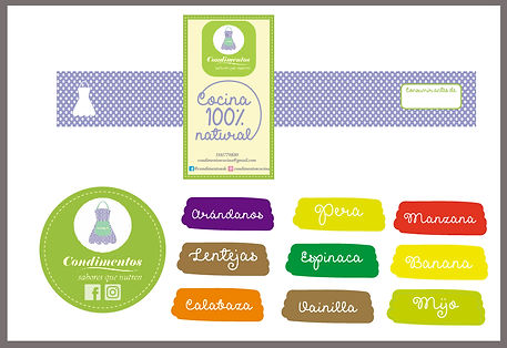 Diseño, Banners, carpetas, premios