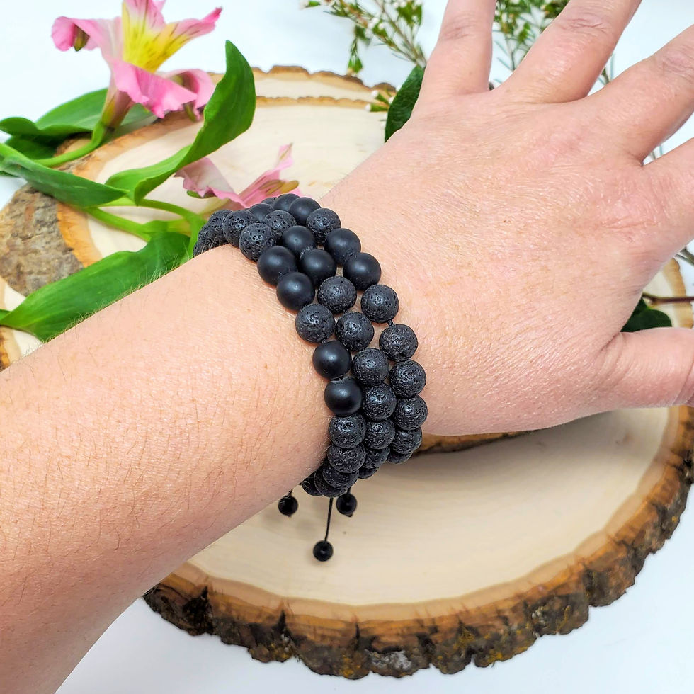 Thumbnail: Not My Monkeys, Not My Problem 🐒🙅‍♀️An "I'm Stressed AF" Meditation Ritual Kit