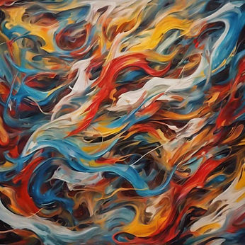 pile up of emotions restrains free flow of energy (1).jpg