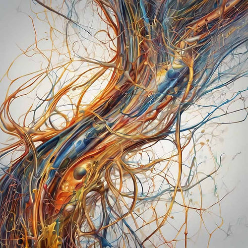 nerve impulses communicate vital information within your body orchestrating its intricate