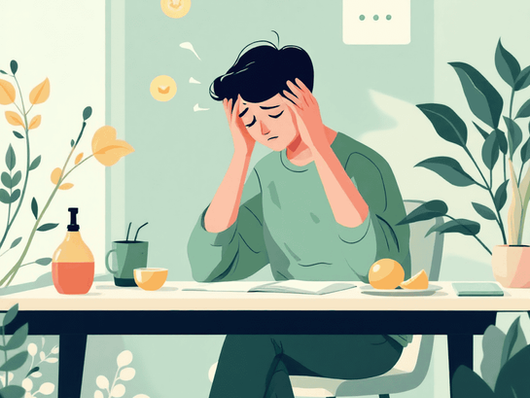 Your Body Is Speaking: The Hidden Link Between Emotions and Your Physical Health