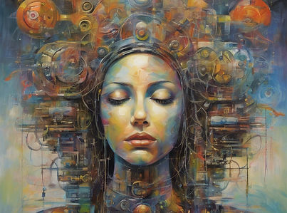 access deeply held subconscious beliefs that may not be immediately apparent through consc