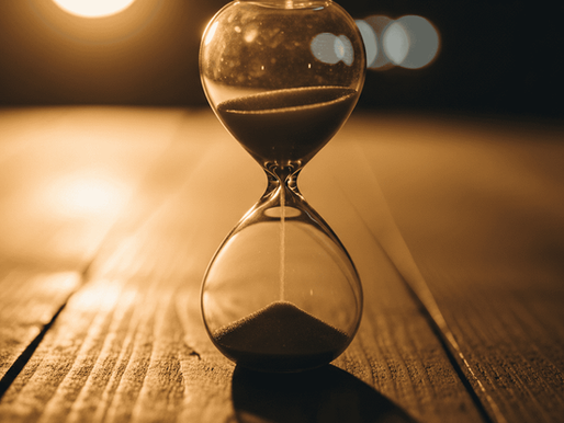 "I Don't Have Enough Time" — The Belief That Keeps You Permanently Behind