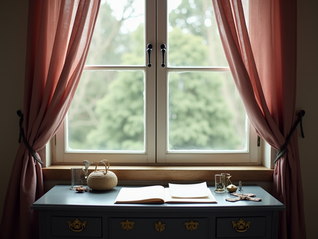 Women's Fiction: Short Stories of Love and Mystery