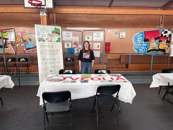 Un week-end de sensibilisation pour les équipes du Val-Pôle Claye-Souilly