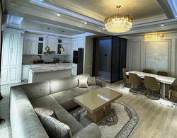 rent flat in Tashkent 06