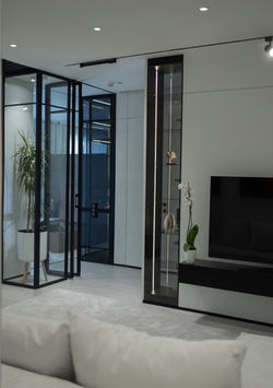 flat for rent in Tashkent 05