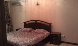 Flat for rent in Tashkent
