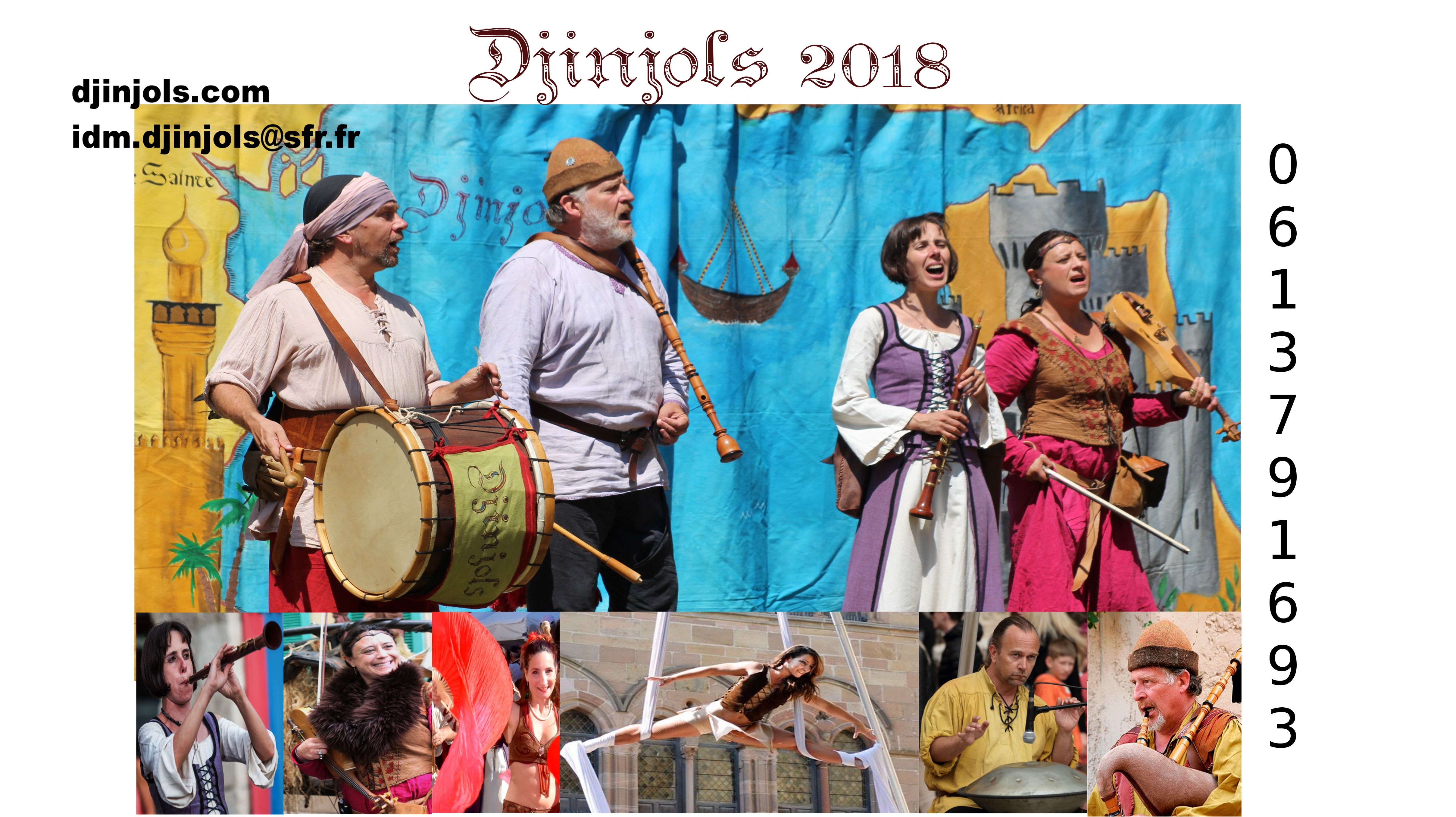 djinjols 2018