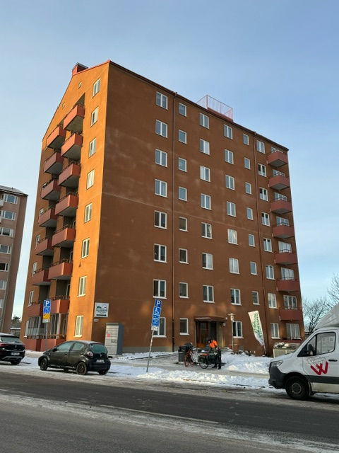 Se våra projekter