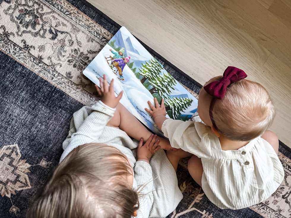 Thumbnail: Board Book Edition – 7.5x7.5