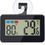 Thumbnail: Thermometer Hygrometer Reptile Terrarium