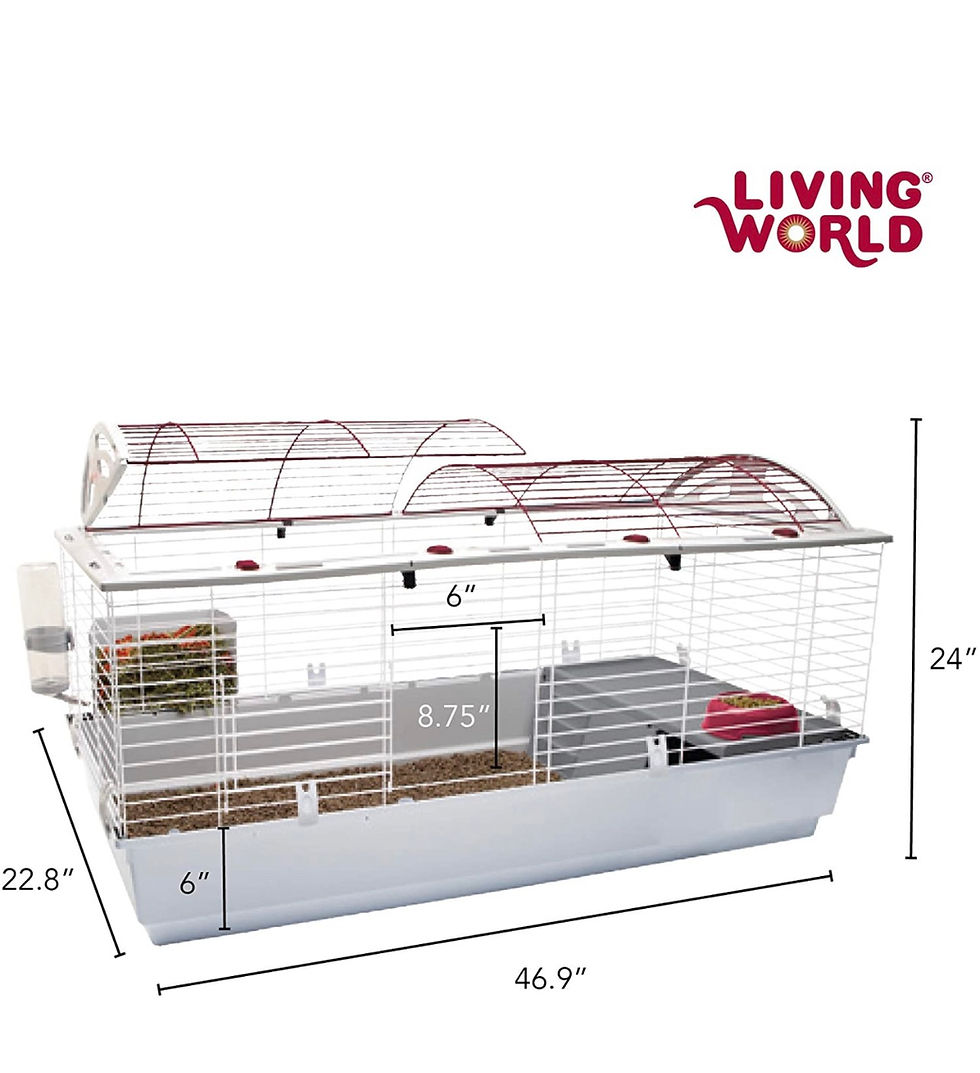 Thumbnail: Living World Hegdie Kit - Kit full price is $350