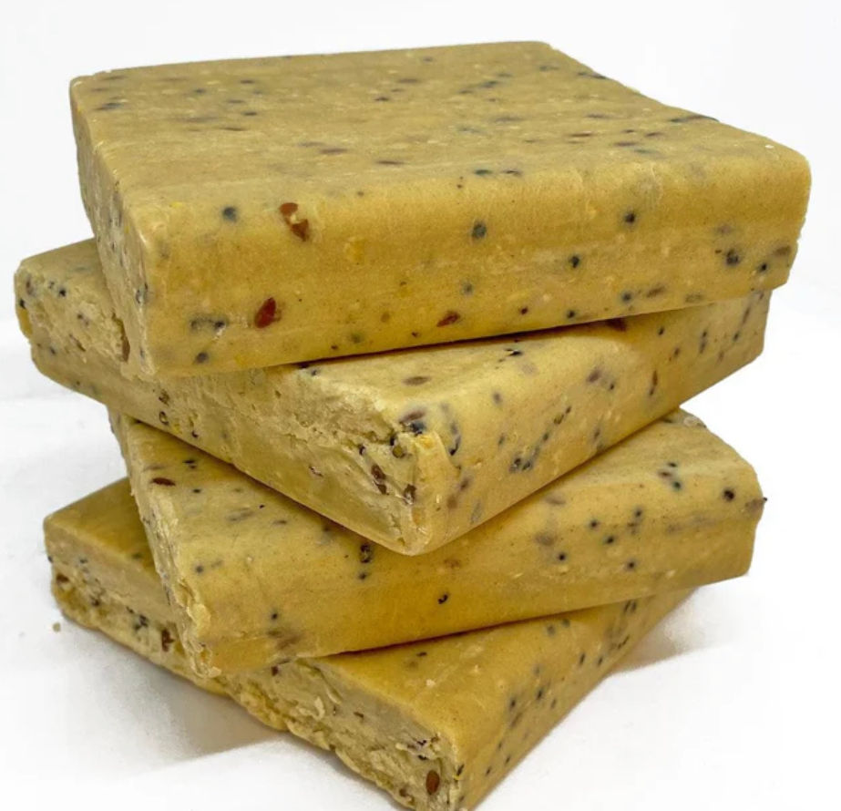 Thumbnail: Premium Hedgie Nutrient Blocks