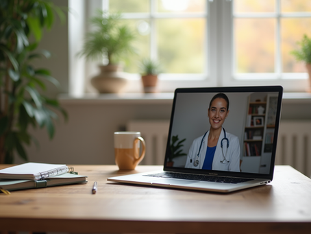 Exploring Telehealth for Mental Health: Pros, Cons, and How Our Practice Adapts