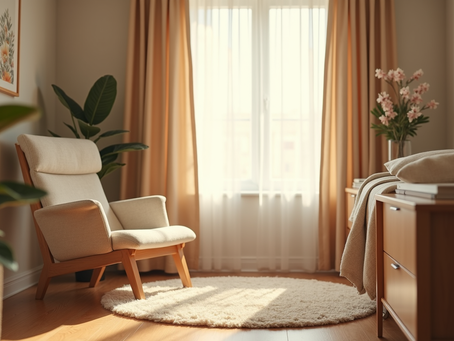 How Individual Therapy Can Help You Find Clarity and Relief Beyond a Diagnosis