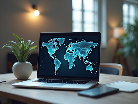 Der Leitfaden für Remote IT-Beratung & Prozessautomatisierung für Startups in der DACH-Region