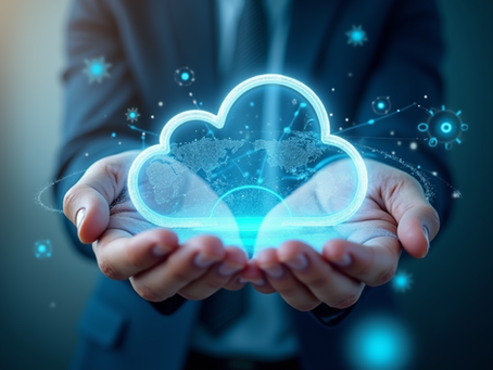 Effizienzsteigerung durch Cloud-Automatisierung: Wie Schweizer Startups die Umsatzbremse lösen