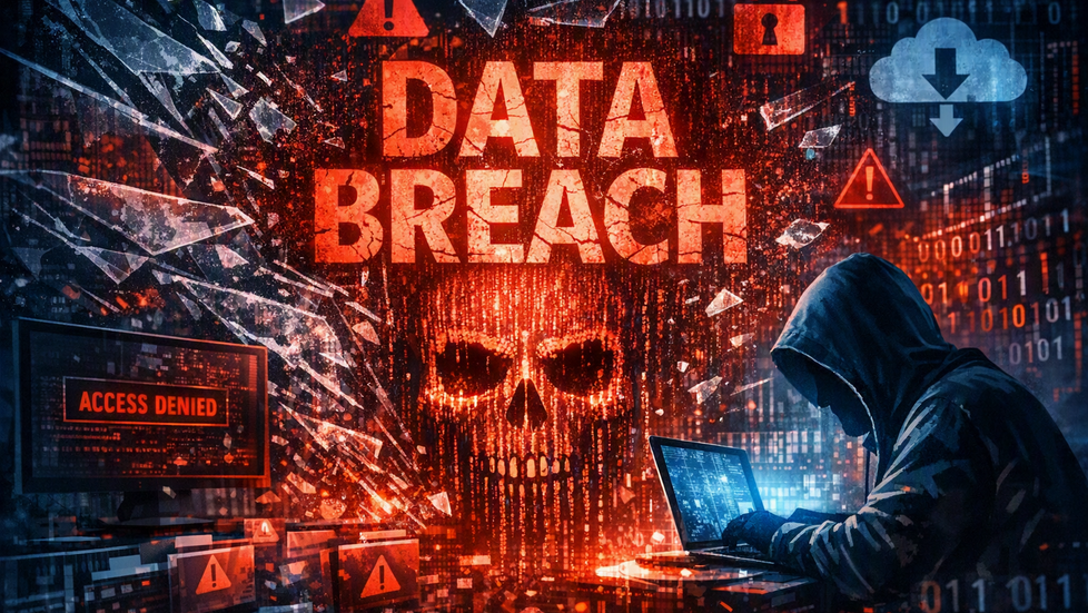 Why Your "Stable" Corporate Infrastructure Is One Default Setting Away From A Data Breach