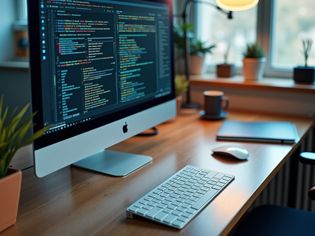 Enhancing Business Growth with IT Software Solutions
