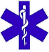 State of Connecticut - EMT-B Patch
