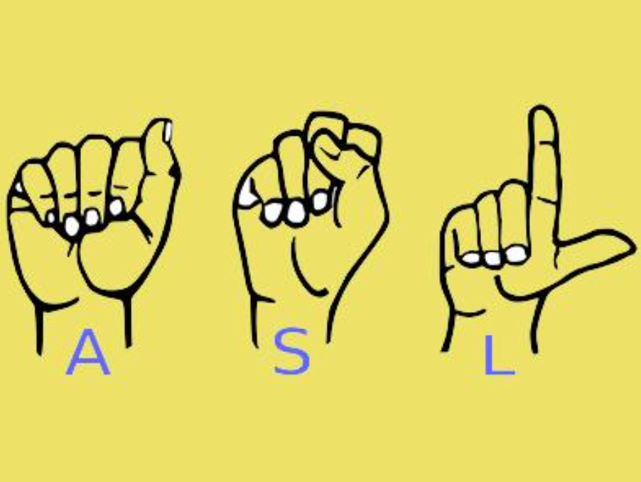 Intermediate Asl Intermediate ASL Classes | Kapable
