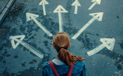 SpEd Hub Transitions: Post-Secondary Transition Planning