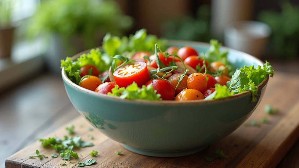 Boost Your Health with Equinox Fitness Nutrition