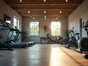 Top 10 Tips for Effective Home Workouts
