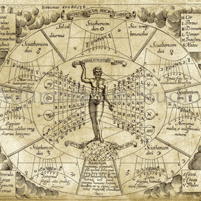 Lunar Mansion Secrets: Find Your Monthly Power Day