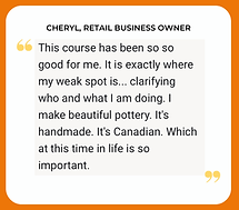 the retail growth hub testimonial