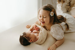 Sedinta foto nou nascut Carla_34