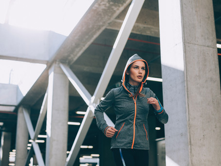 Overcoming Exercise Excuses