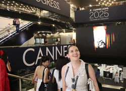 Account Manager - Cannes Lions x The Agency at UF x Disney Advertising