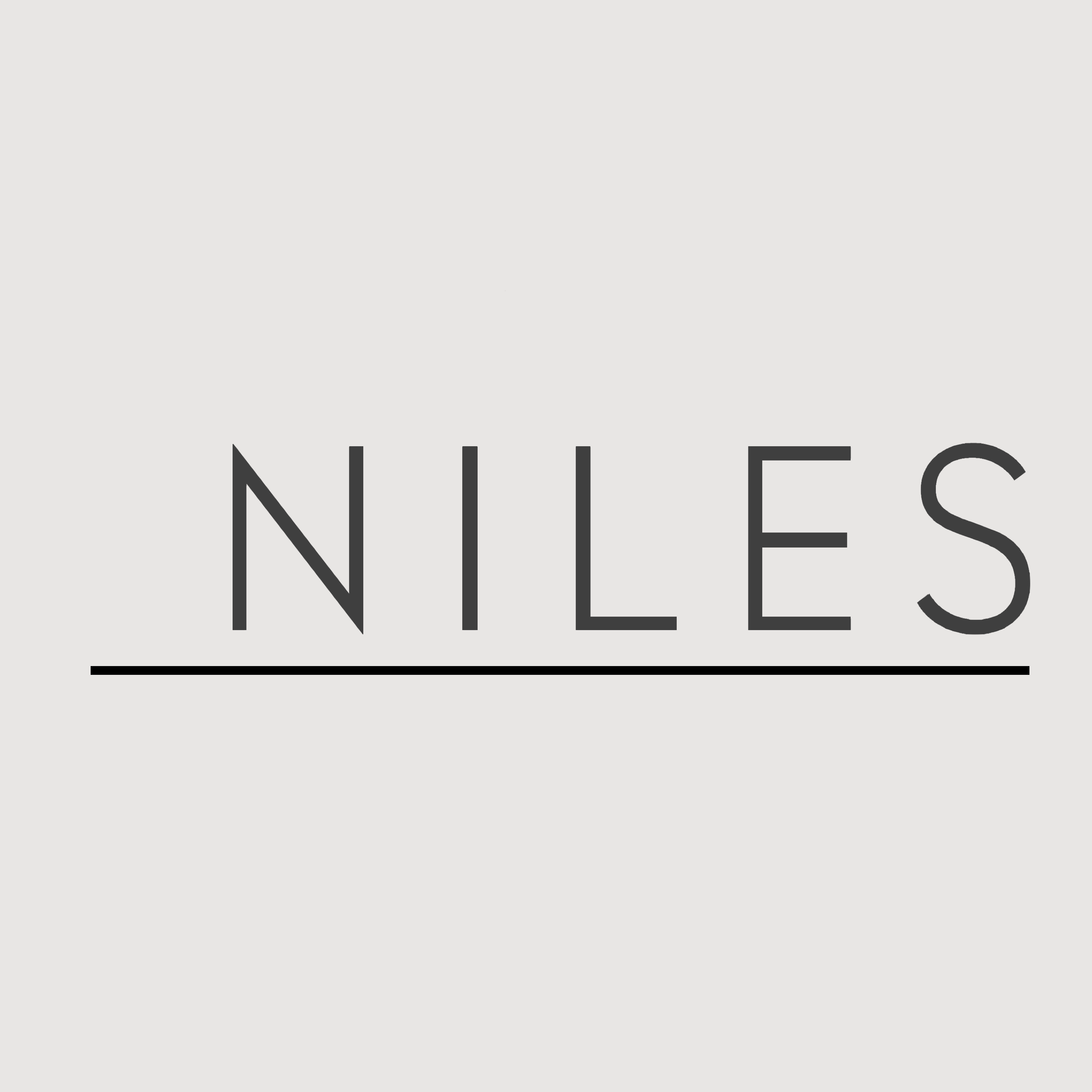 Writer: NILES