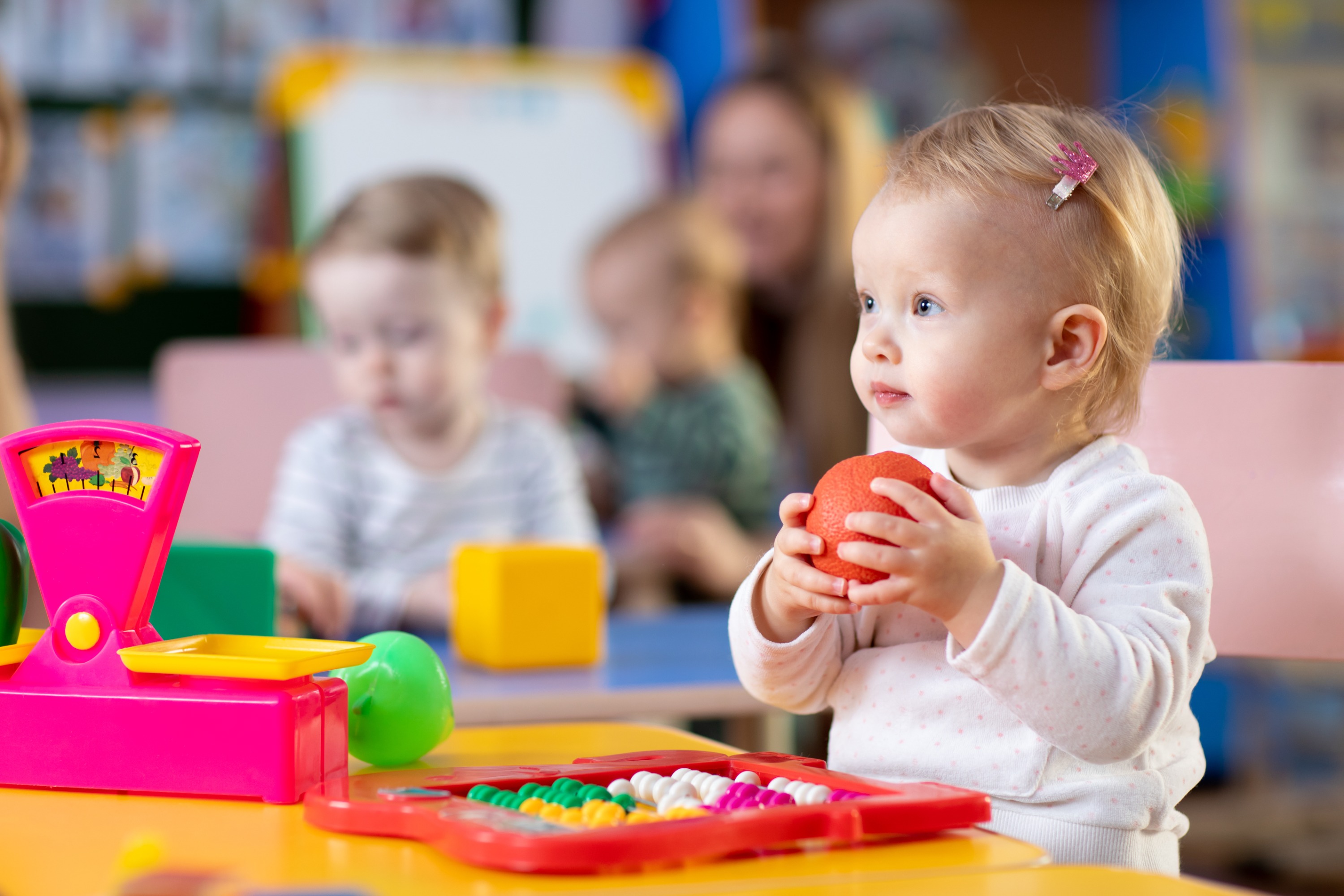 Classroom activities
