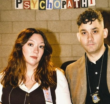 Music News from Delicate Minds Vol 1.