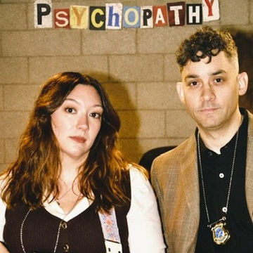 Music News from Delicate Minds Vol 1.